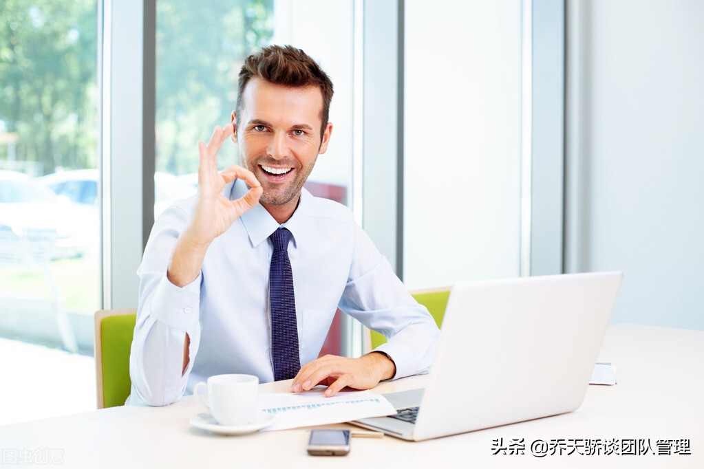 五条职场潜规则助你提升职场关系,聪明的领导提醒职场新人的三件事