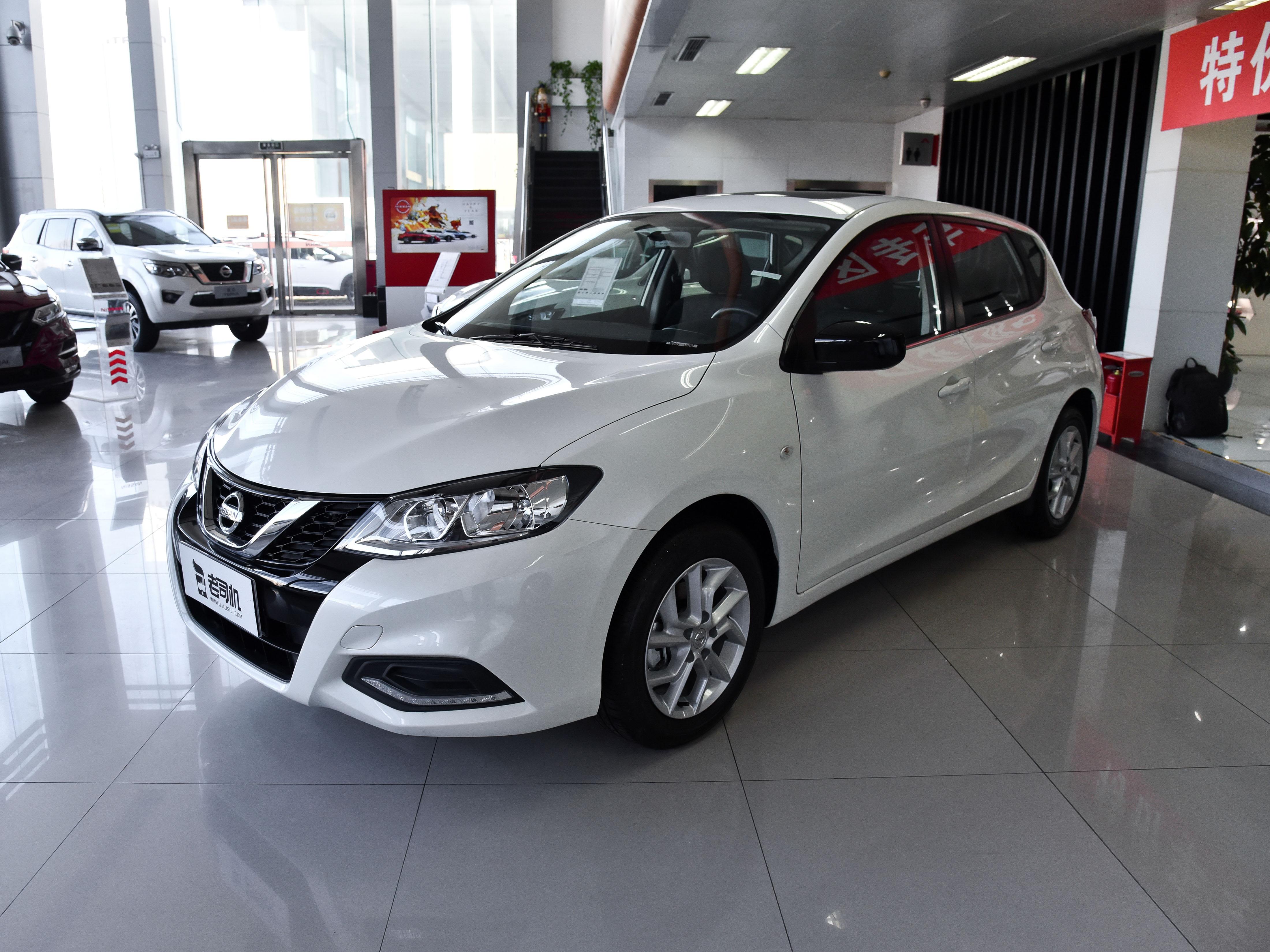 高尔夫骐达空间对比,高尔夫嘉旅与骐达哪个更值得入手