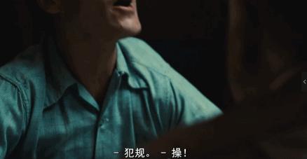 他不是演得好，他就是小丑本人