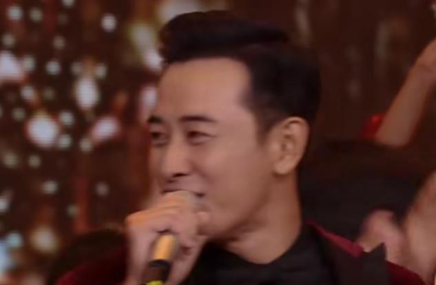 汪涵说唱名场面,罗晋汪涵张泽群