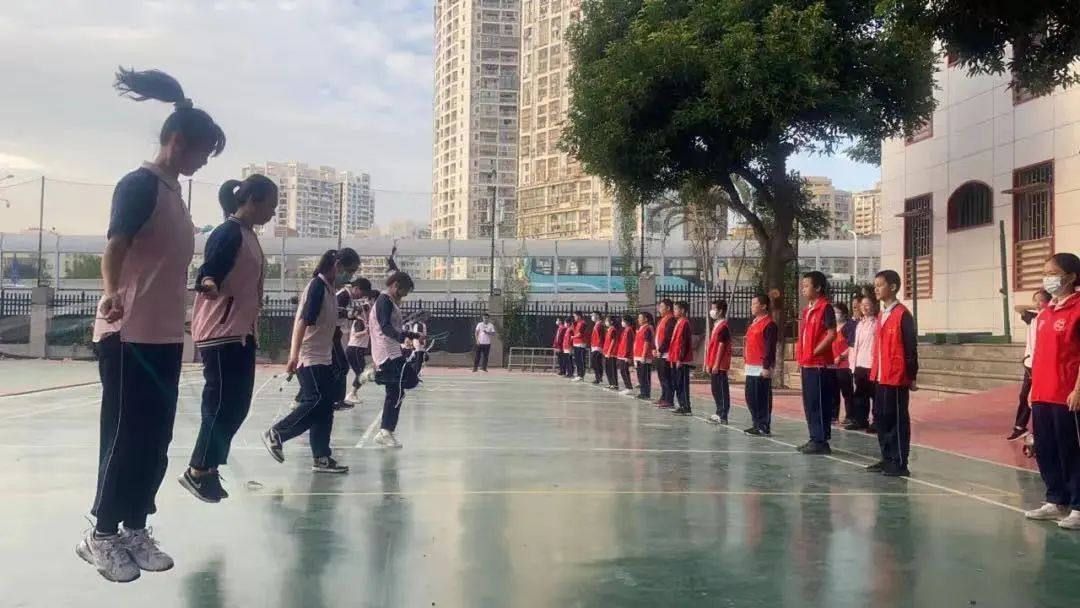 校园体育运动会超燃,校园体育运动节