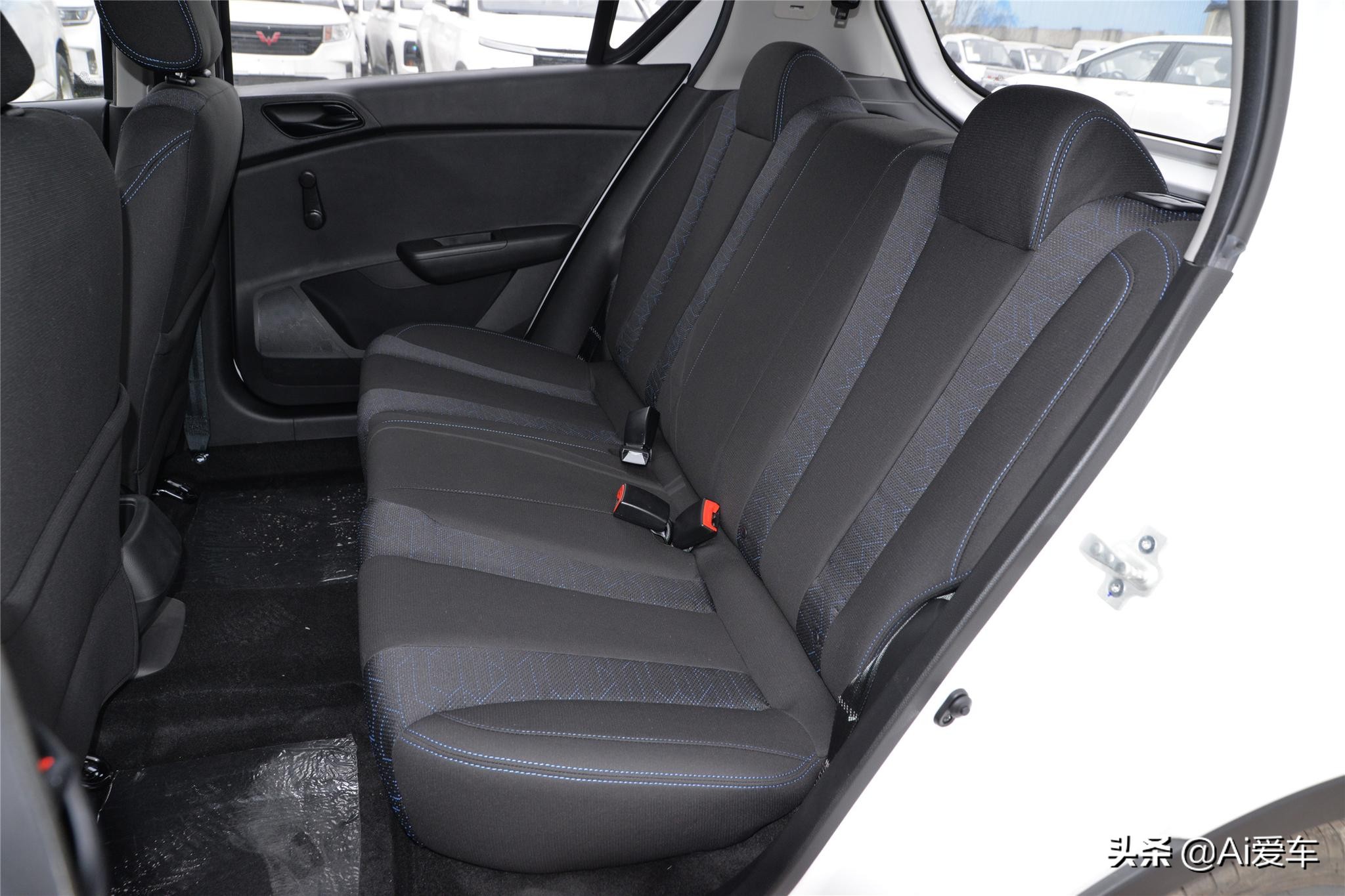 便宜实用大空间车,便宜空间大的省油c级车