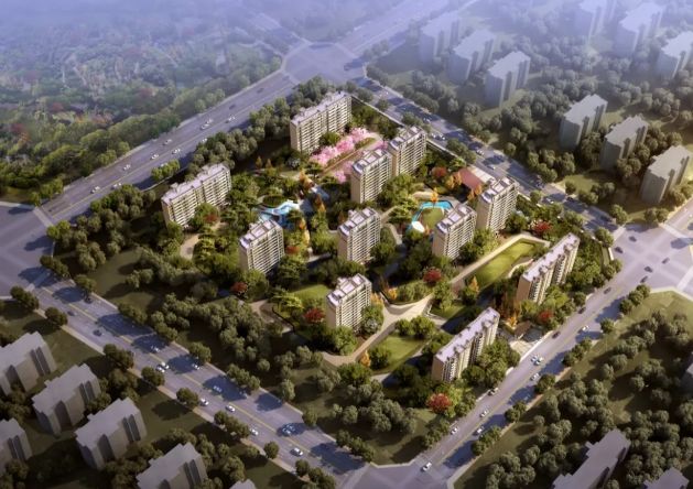 有的人表面报名摇“仁恒”，背地里却在默背这篇200万级买房攻略