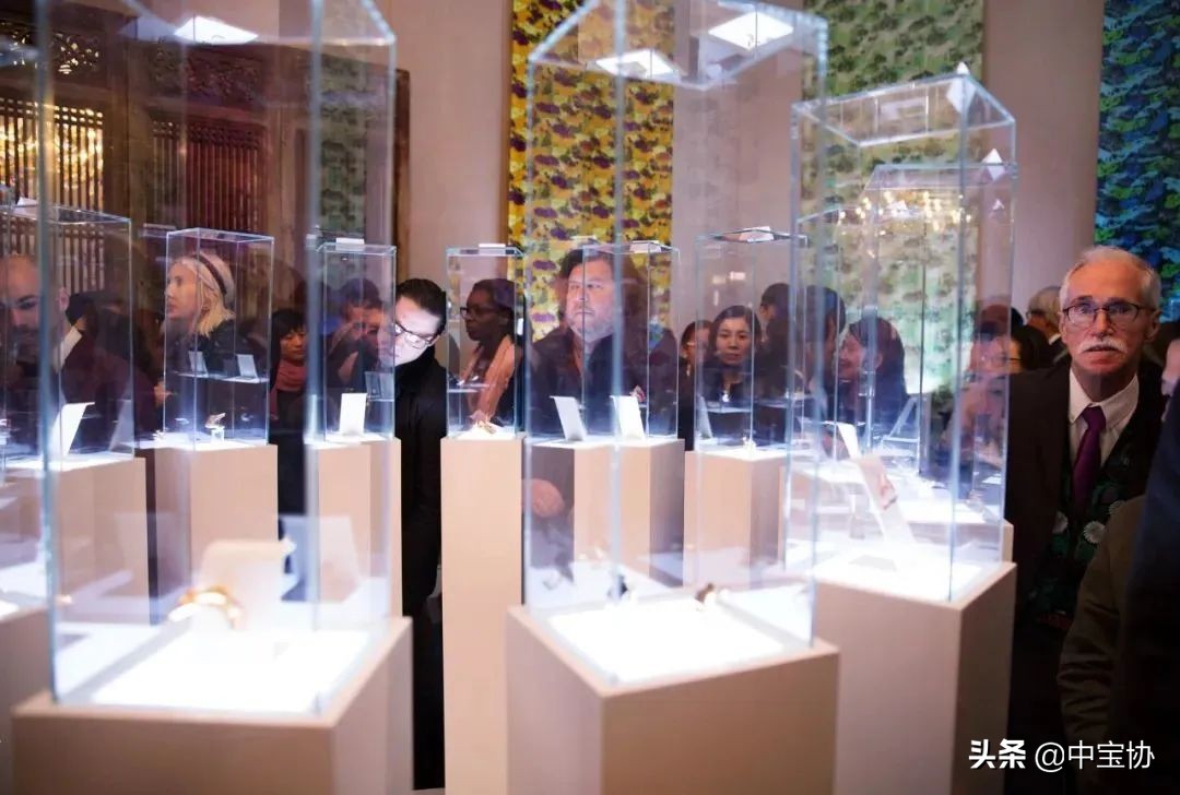 珠宝战疫大讲堂公益,全国抗击疫情大讲堂