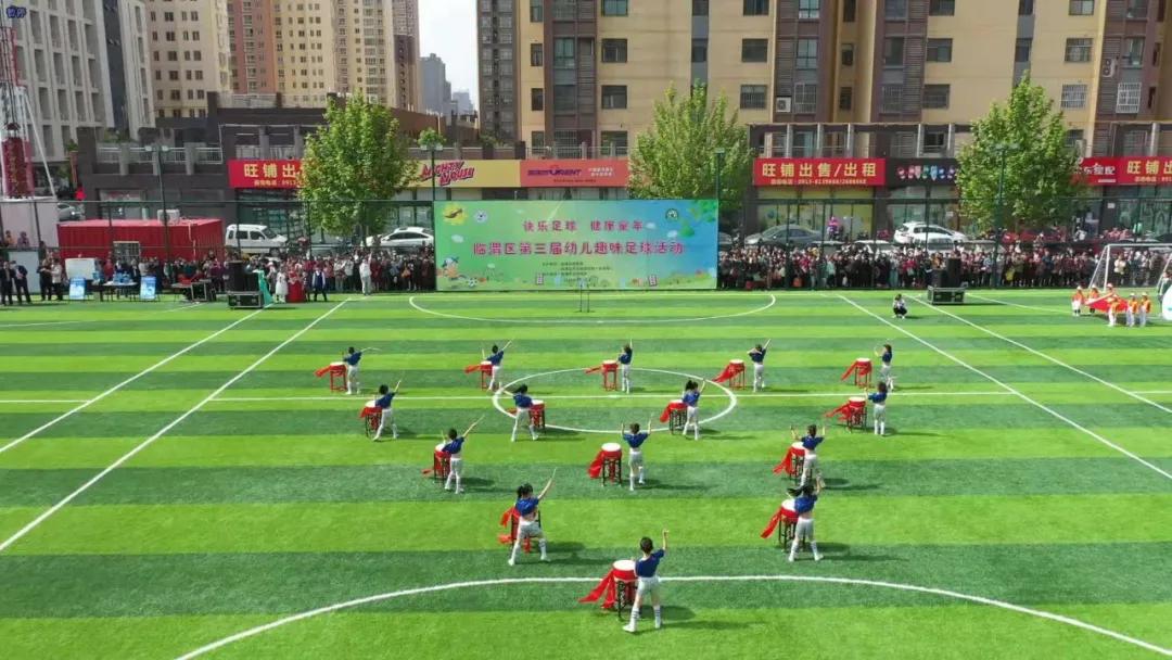 校园足球赛事开展现状,如何打造足球校园