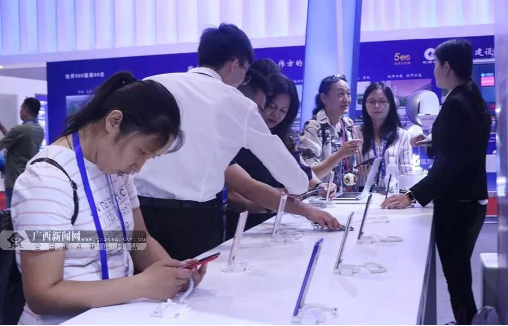 为什么广西的网多,广西什么网络信号好