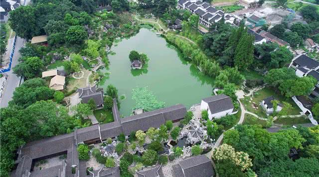 江苏园林旅游攻略,江苏有哪些免费园林景区