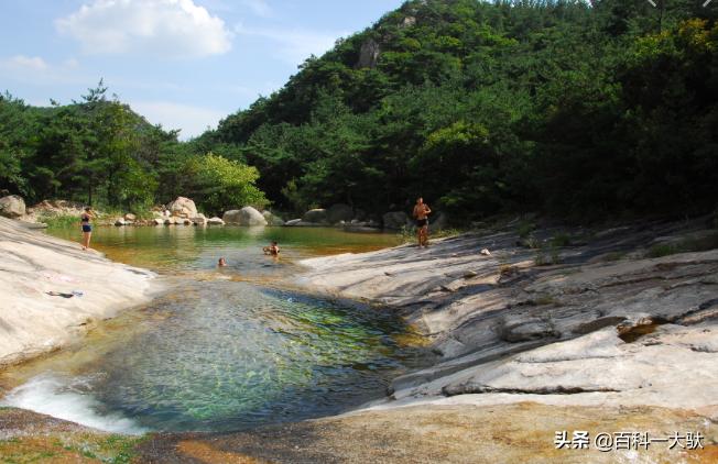 中国四大道教和佛教名山,四川佛教名山和道教名山