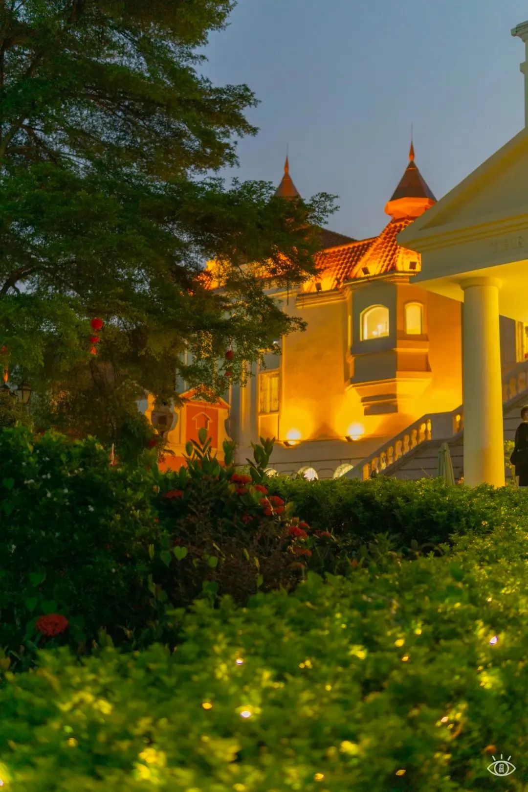 深圳网红拍照圣地,深圳10个拍照圣地一个比一个惊艳