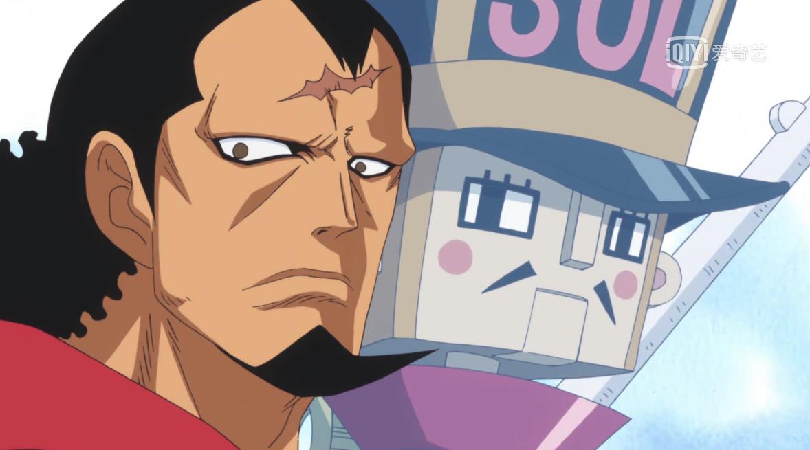 海贼王妮可罗宾经典热血语录,海贼王第一话到第100话