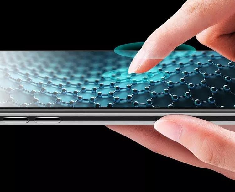 防摔抖音同款纳米手机膜,抖音最火液体手机膜贴纸