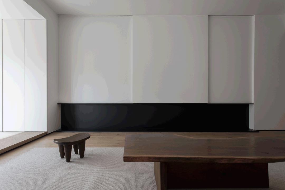 张鹏峰/至简，描绘自由的轮廓