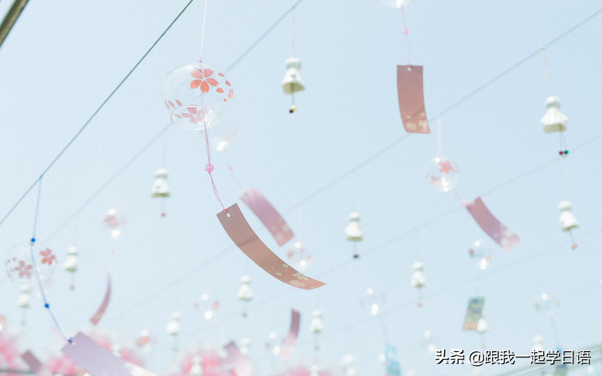 最常用的100个日语句子,100个经典日语会话语录