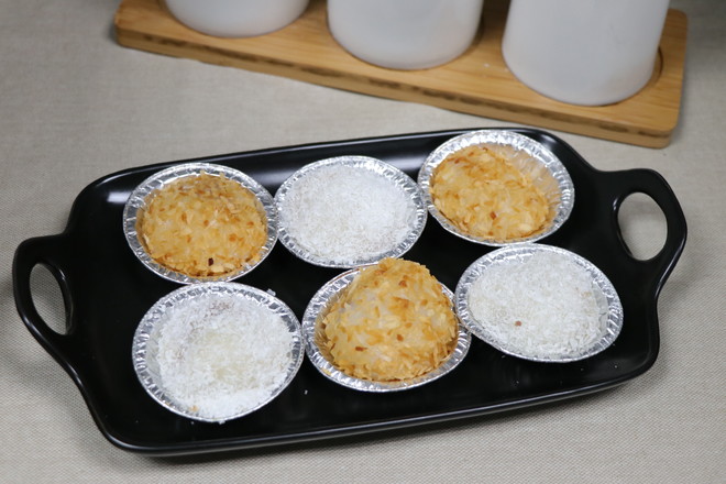 糯米糍隔夜发硬怎么补救,冰激凌糯米糍怎么做隔夜不会变硬