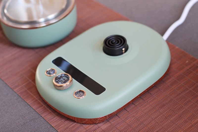 大宇养生壶用户真实感受,耐煮的养生壶推荐