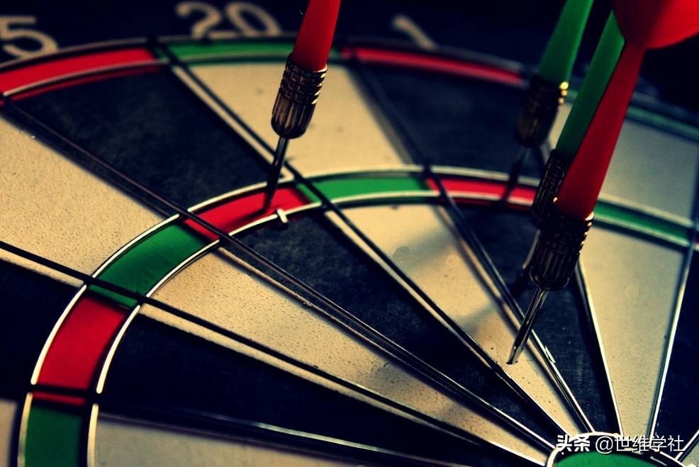 每个人都有追求进步的欲望,每个人都渴望进步