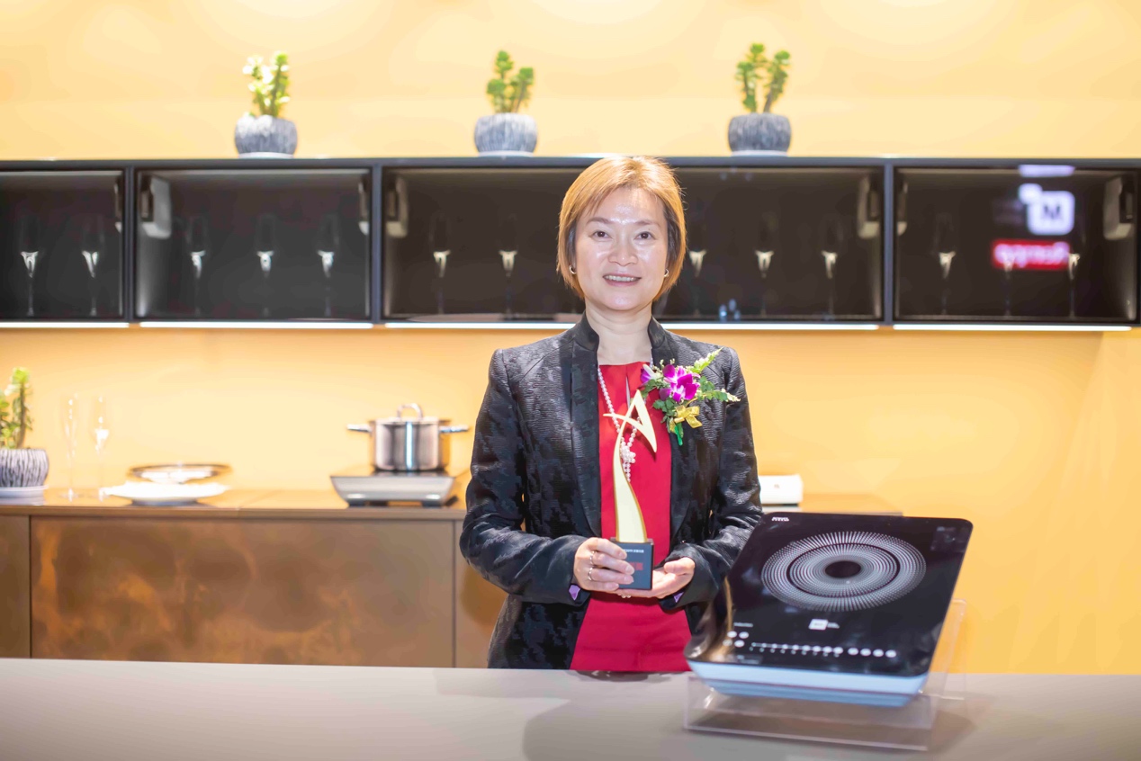 德国米技和苏泊尔,德国米技跟中国米技