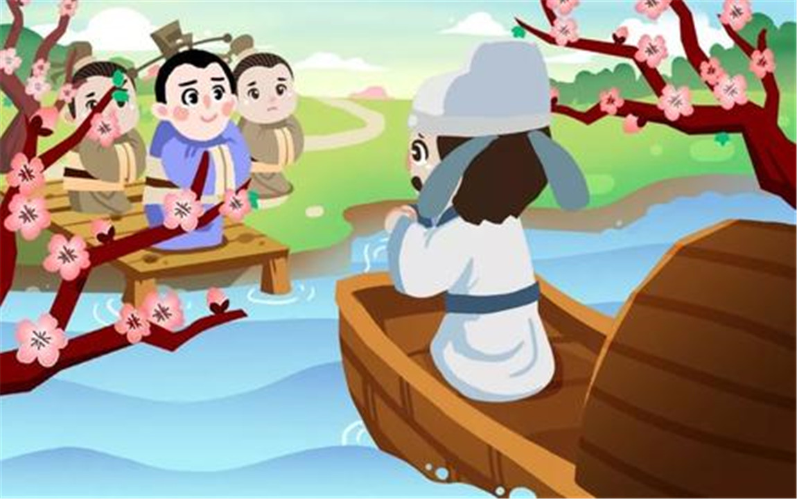 0-3岁儿童早教启蒙益智古诗,适合三岁宝宝快速记住的古诗