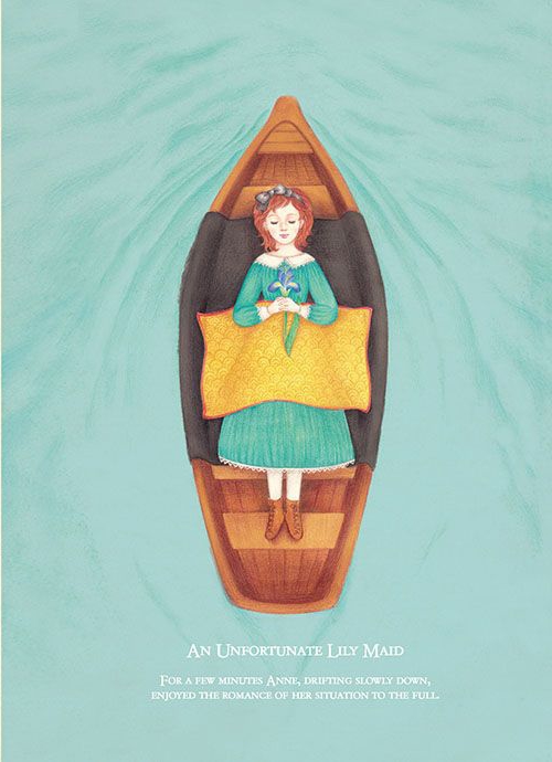 绿山墙的安妮大概内容,绿山墙的安妮内容怎么样