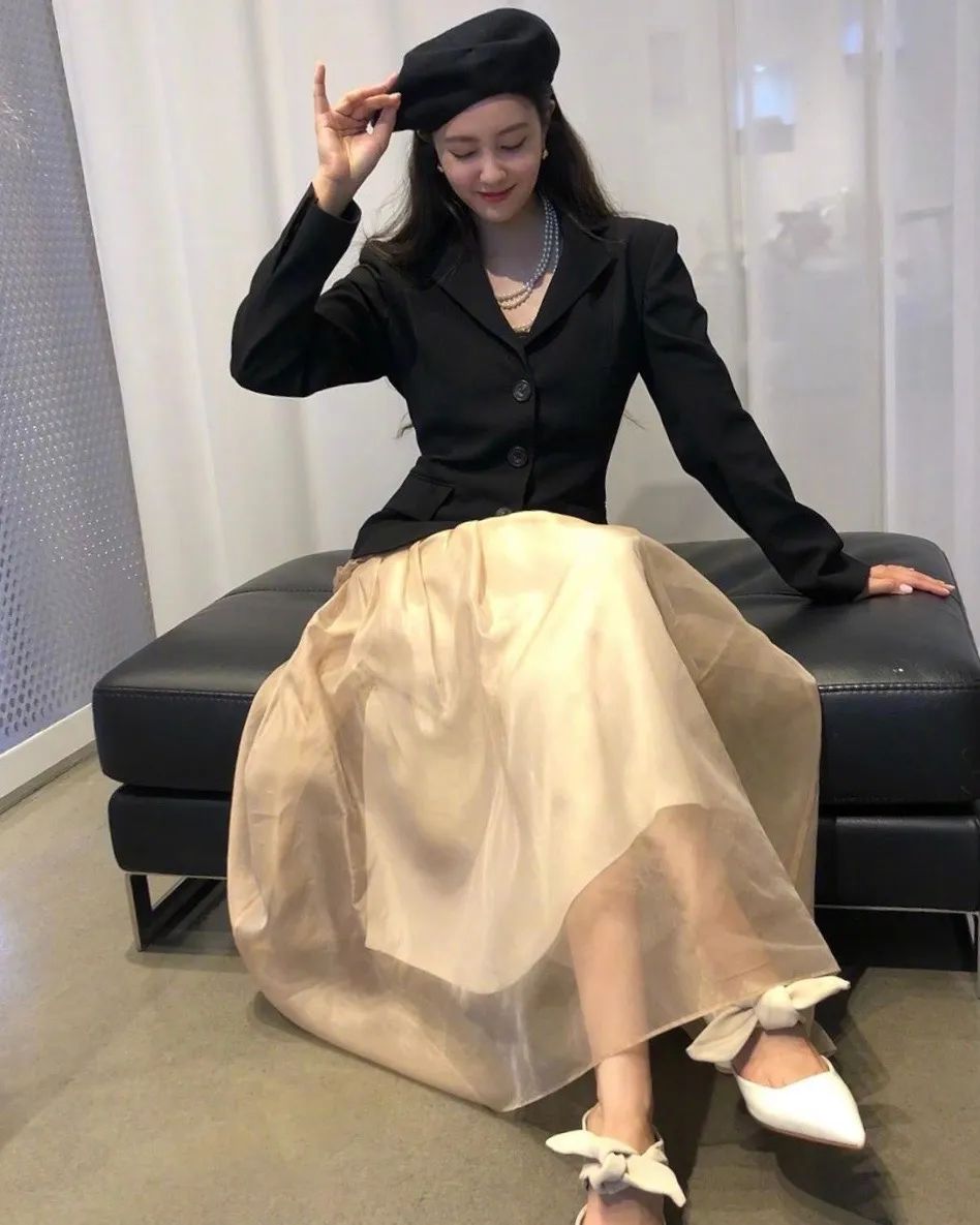 防晒好看的适合春天戴的帽子,夏日必备帽子防晒遮阳显脸小