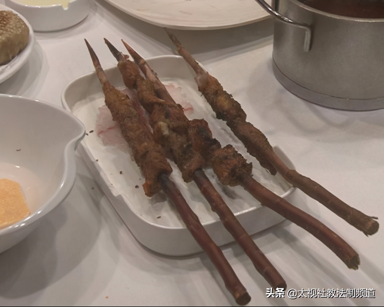 太原一尊皇牛餐饮公司,一尊皇牛太原总店大厅