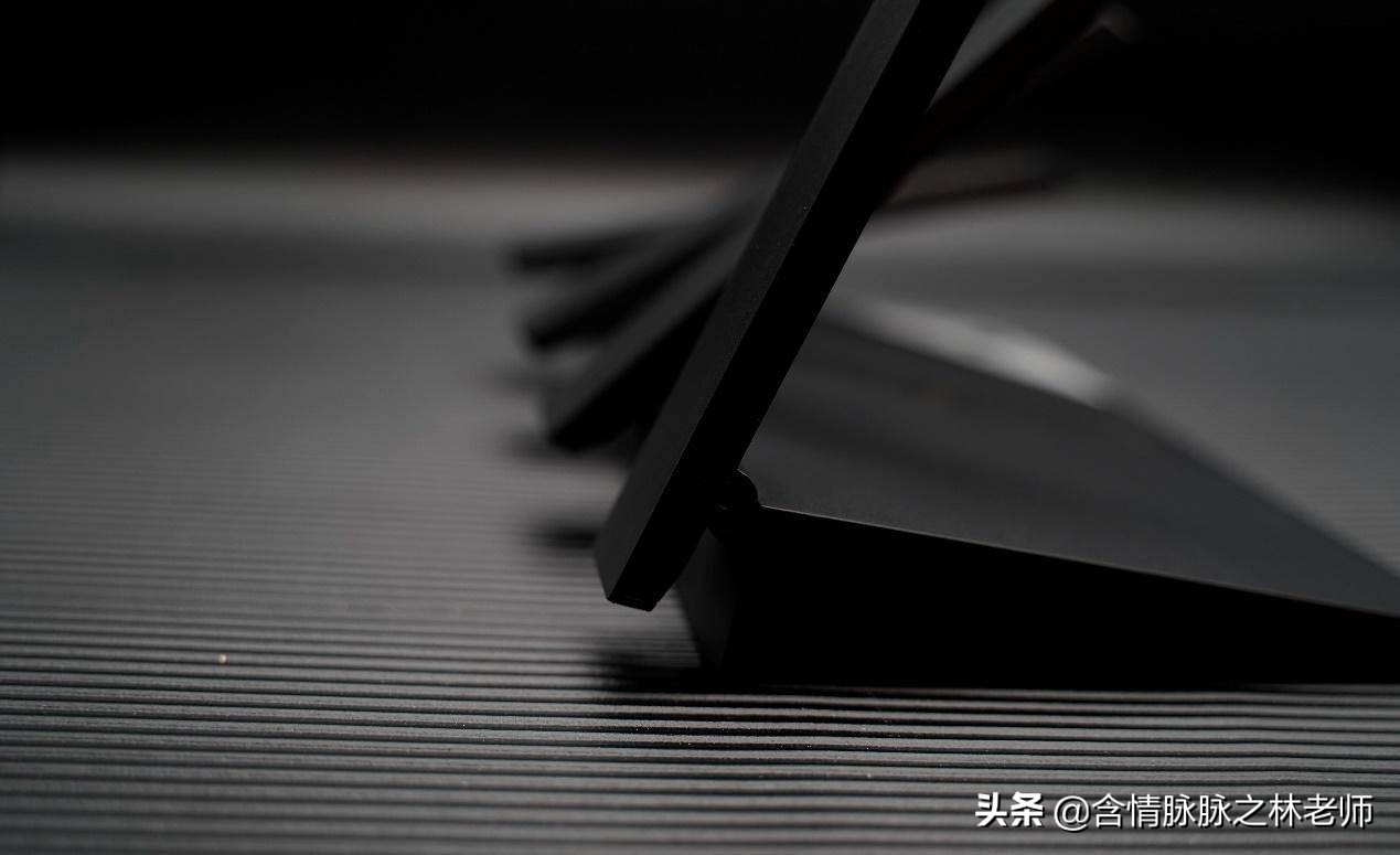 华为ax3pro路由器对比ax6实测,华为ax3pro7200和7206的区别