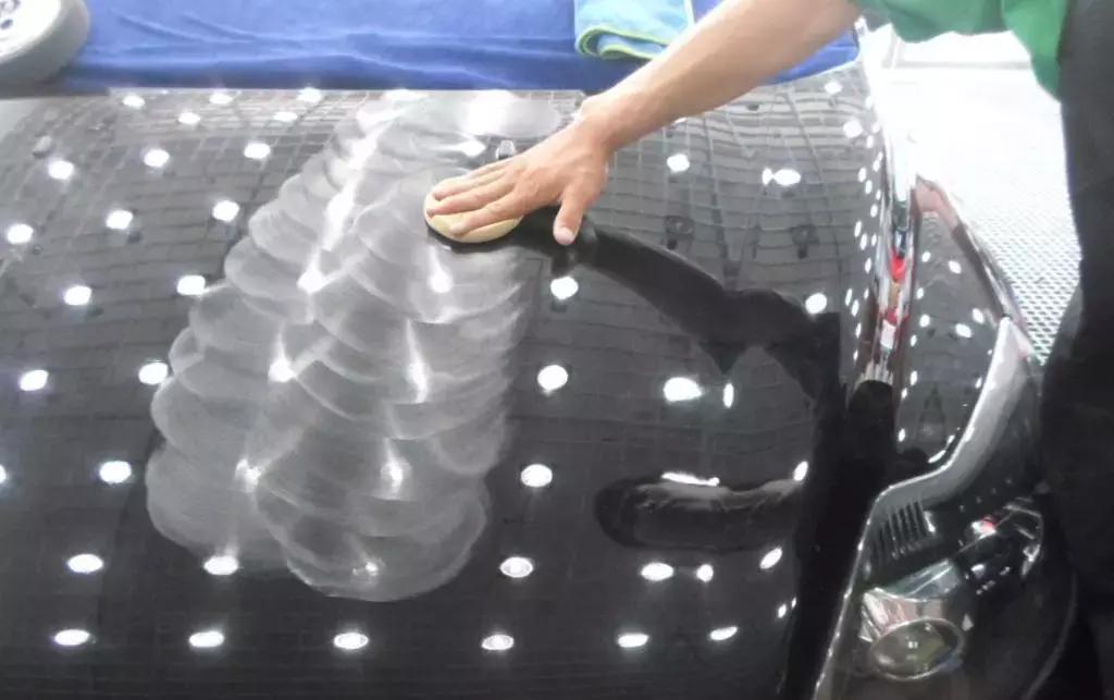 养车注意事项小妙招,如何防止汽车静电