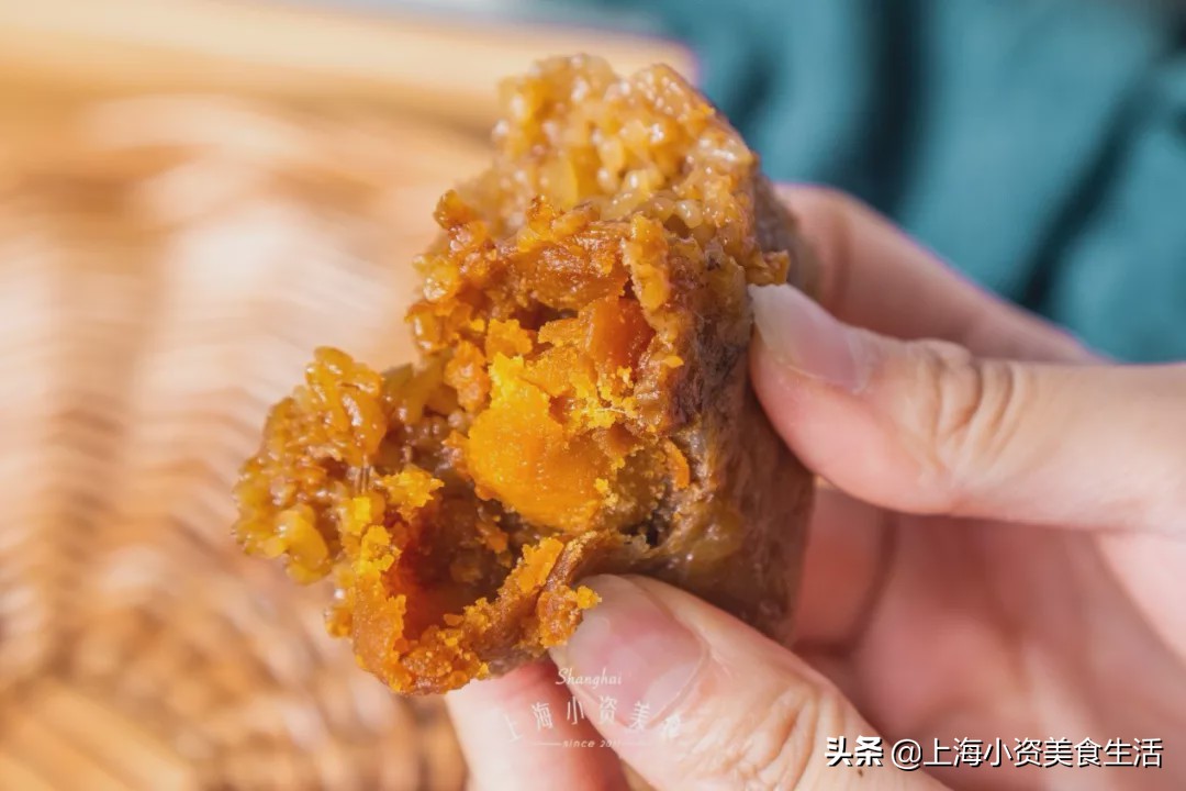 上海小囡心里的烟火气，这些小店都等到了春天！