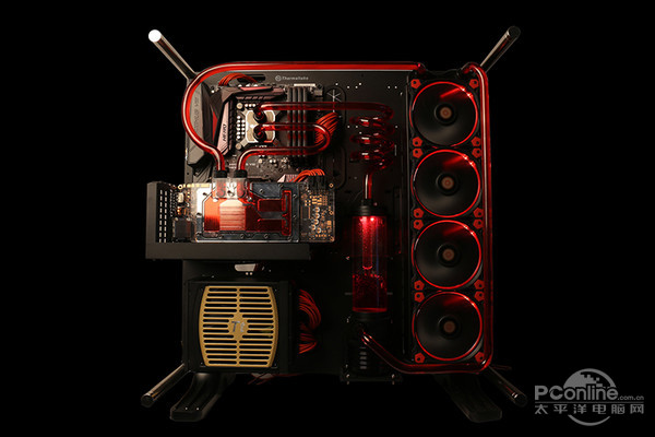 台式机和一体机电脑哪个好,一体机电脑和台式机电脑区别