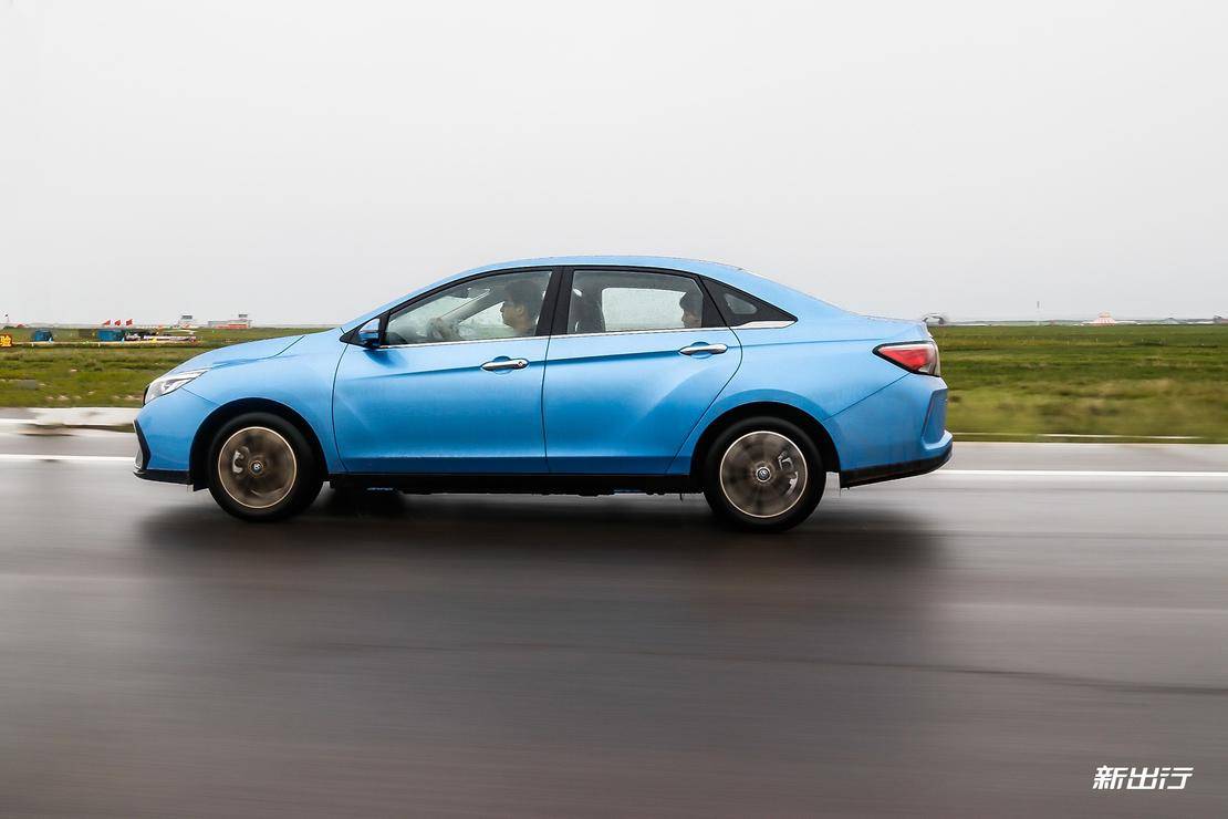 东风启辰d60ev新能源实际续航,东风启辰d60ev新能源续航怎么样