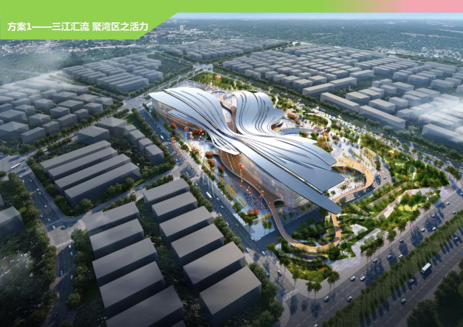 三水新体育馆规划,三水体育中心最新消息