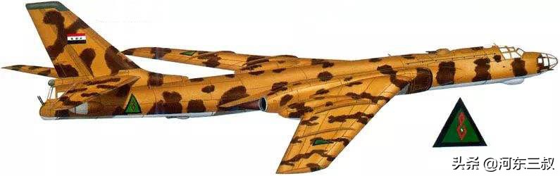 轰6d到底算不算战略轰炸机,远征打击轰炸机