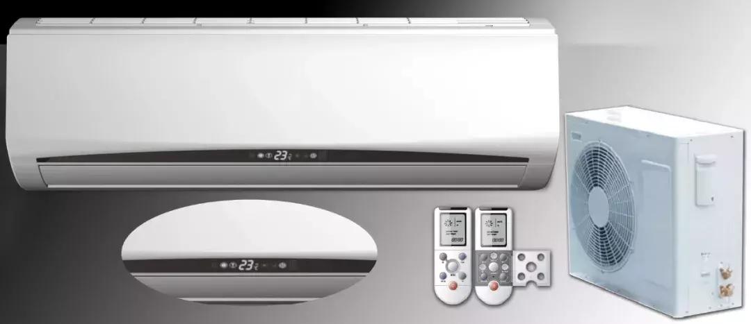 中央空调传统空调,传统空调和中央空调优劣对比表格