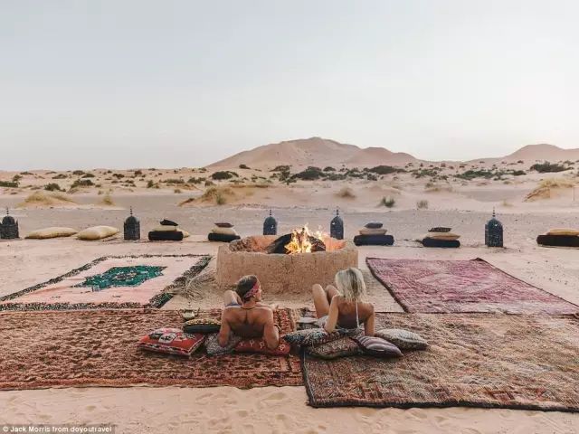 90后清洁工小伙穷游 (一个人穷游中国海上清洁工)