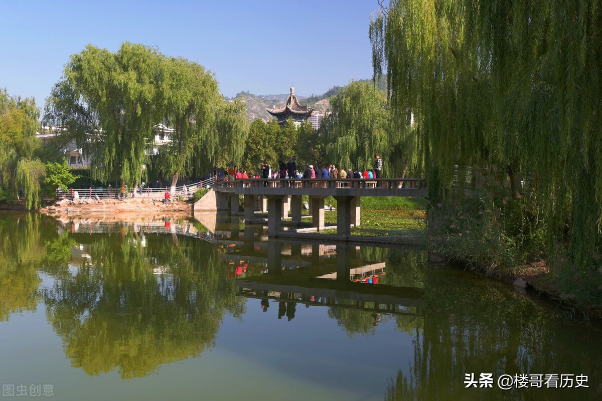 肃康王朱赡焰有哪些儿子,明肃王朱楧有多穷