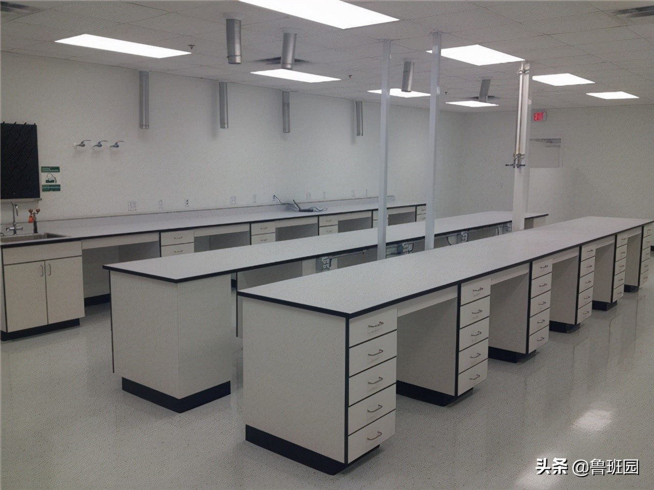 专业实验室家具解决方案,科研实验室标准家具