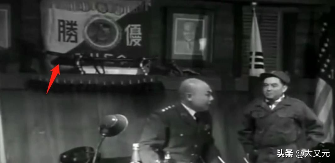 假扮日本军官打日本高级军官,假扮日本军官打士兵