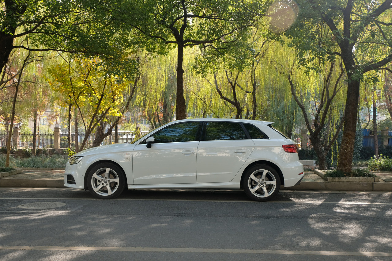 s-line运动套件2019,s-line外观套件有什么