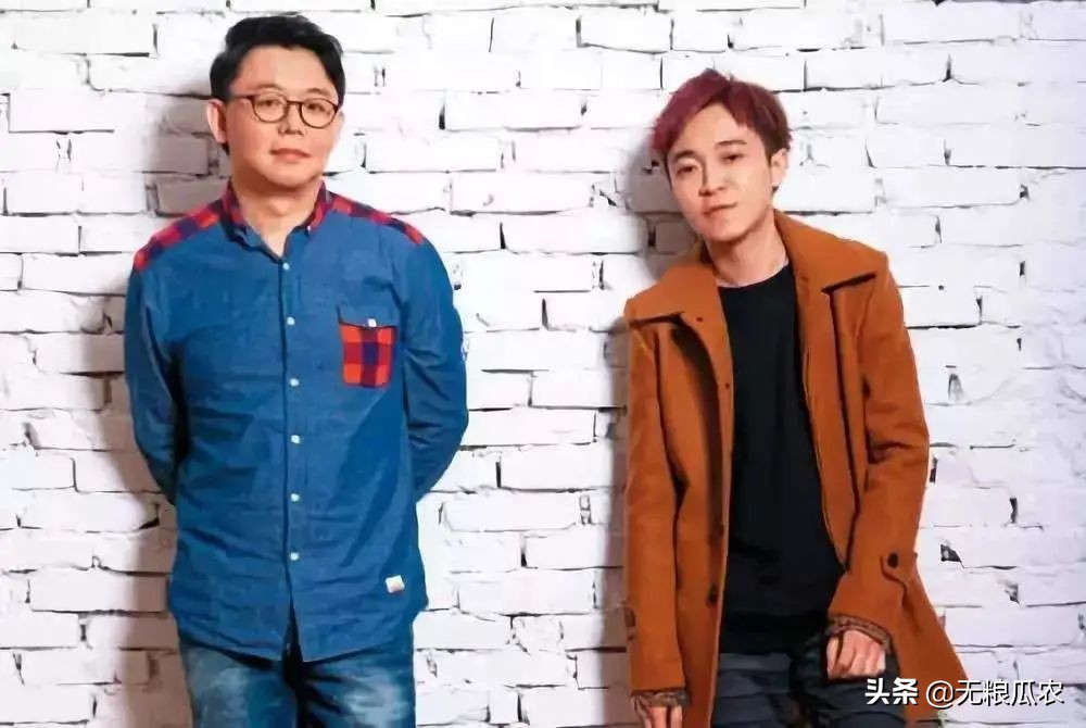 鱼丁糸和林暐哲，追求理想和实现利益的矛盾双方