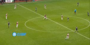 [战术探究]时隔多年重回顶级球队行列，这支球队实现华丽转身