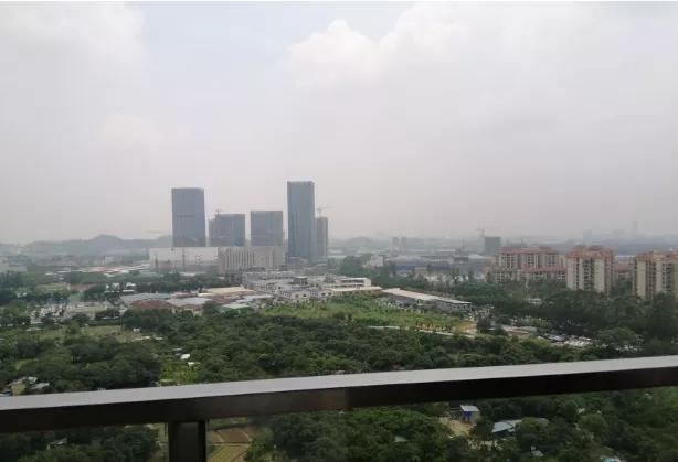 广州市天河区盈彩美居,盈彩美居的房子值不值得买