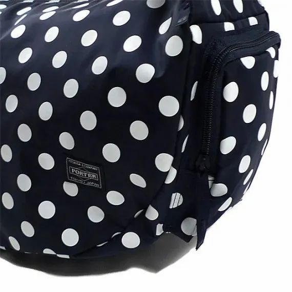 日本背包品牌porter,十大公认好用的通勤背包