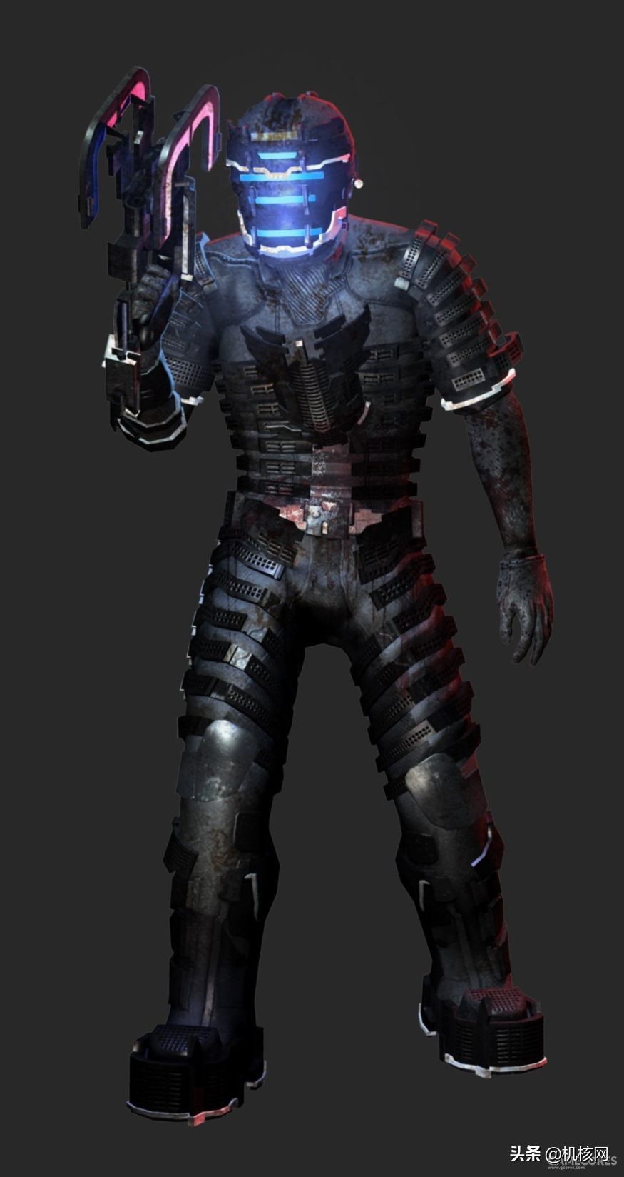 死亡空间三部曲哪个好玩,死亡空间三部曲解说