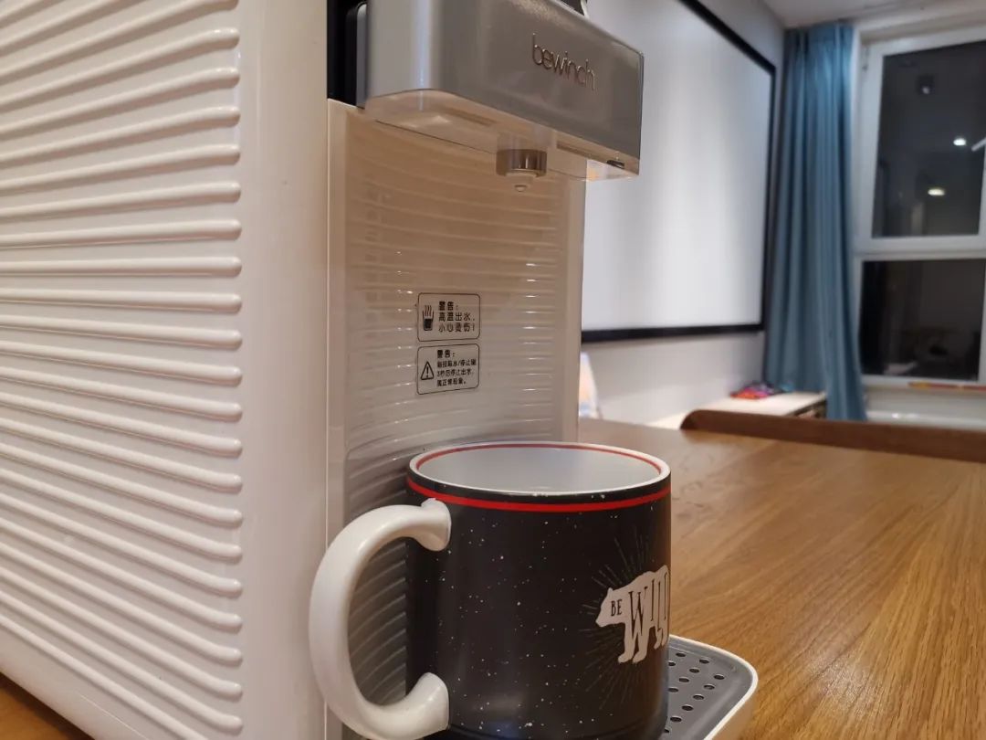 净水器版烧水壶推荐,净水器直饮烧水壶