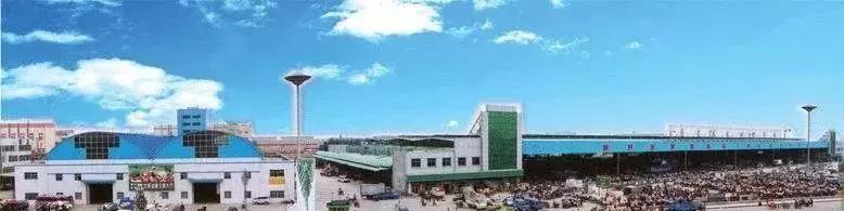 开封菜农自产自销蔬菜批发市场,中国蔬菜批发价格表