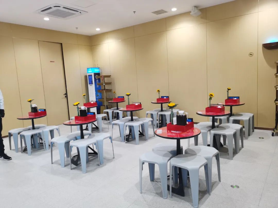 硬核”防疫谁家强？大连这两个购物广场不一般！