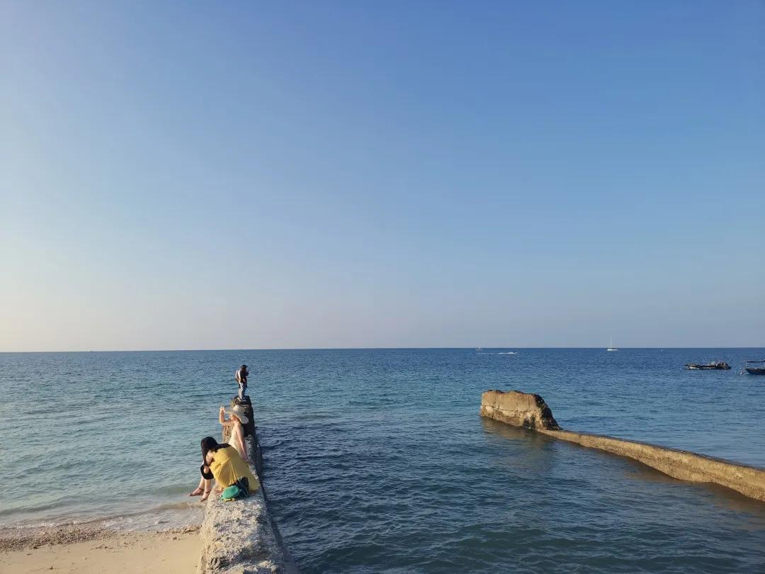 北海涠洲岛一日游玩攻略,广西北海涠洲岛避坑全攻略