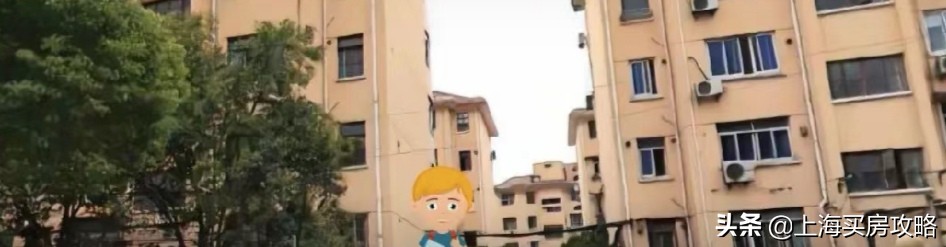 400万闵行学区,上海品质较好的小区双学区