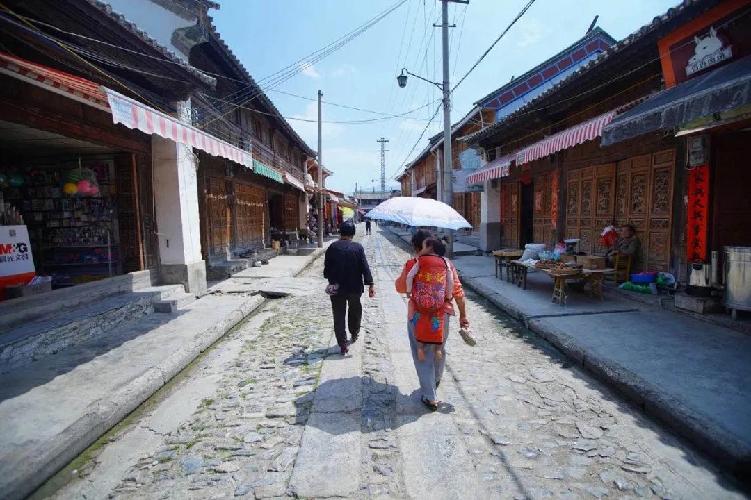 保山有魅力的地方,云南保山有多迷人