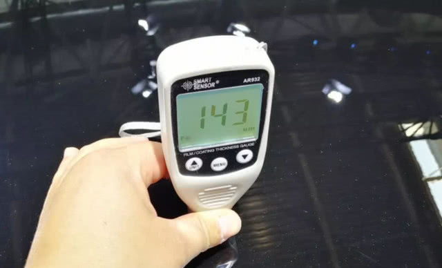 车的新划痕和旧划痕能分辨吗,车面有划痕怎么办